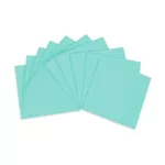 Törlőkendő Vileda (kék, piros, zöld), 10db/csomag