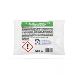 Trinátrium-foszfát 0,5kg