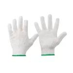 Triplaszálas cérnakesztyű