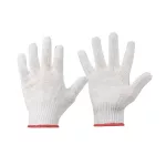 Triplaszálas cérnakesztyű