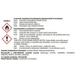 Vixol WC illatosító olaj 0,5l