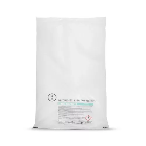 Well Dish Septo fertőtlenítős mosópor 20kg