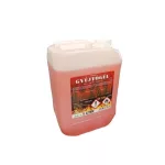 Alkogél égőpaszta 5l