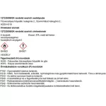 Alkogél égőpaszta 5l