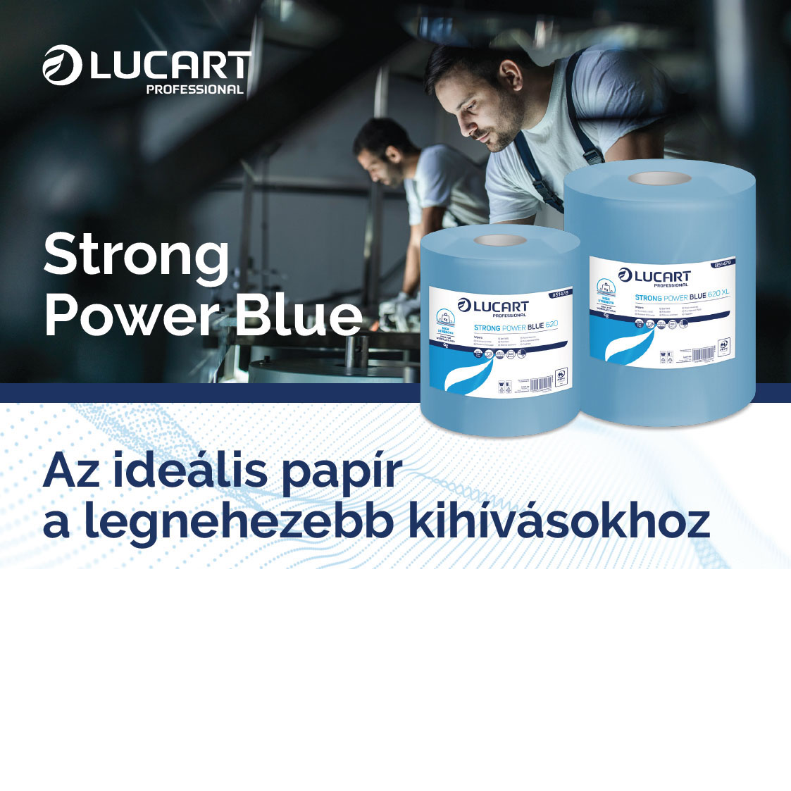 Hamarosan elérhető! 